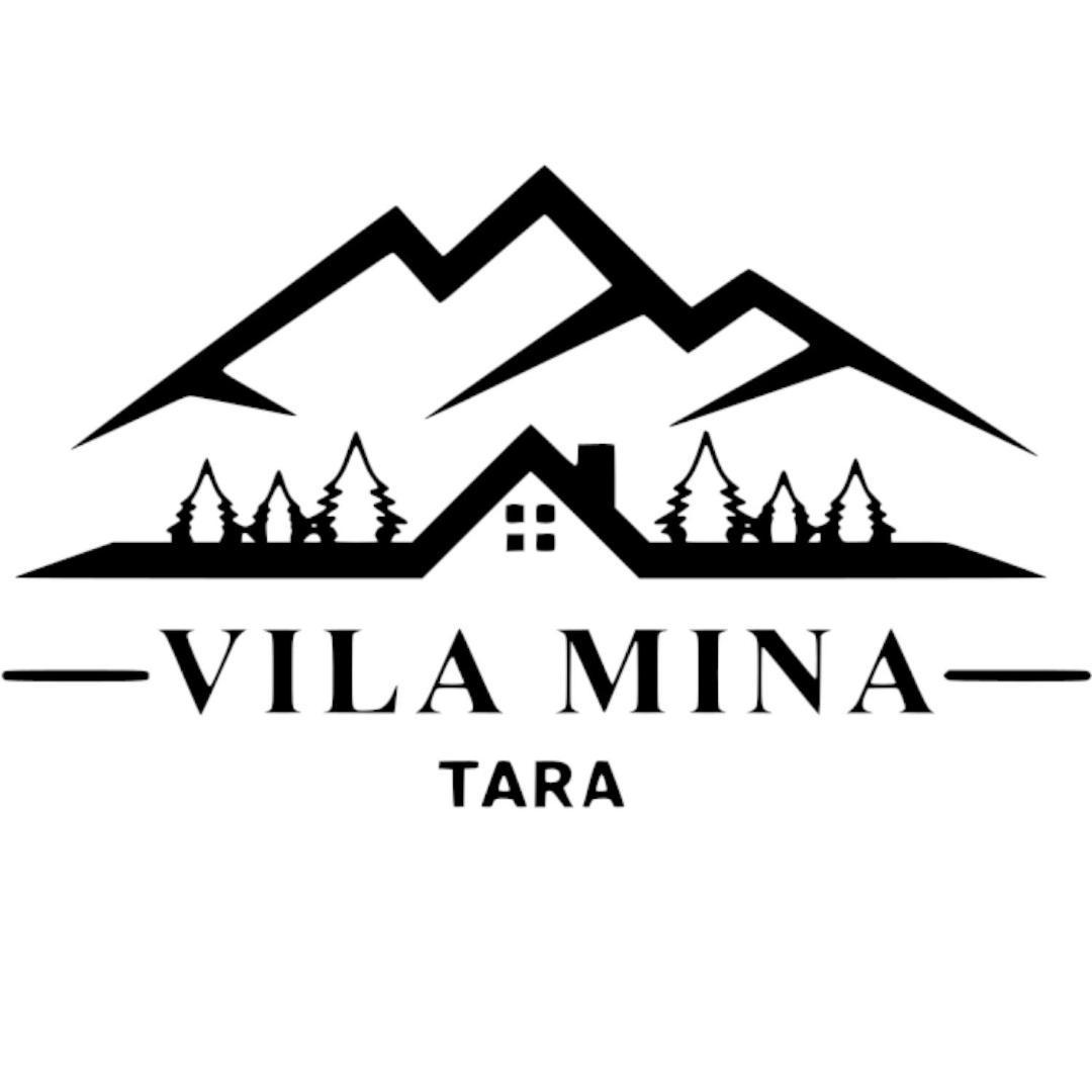 Vila Mina Kaludjerske Bare Rom bilde